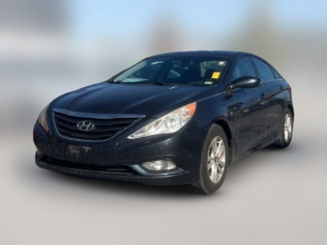 2013 Hyundai Sonata GLS PZEV