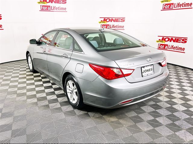 2013 Hyundai Sonata GLS PZEV