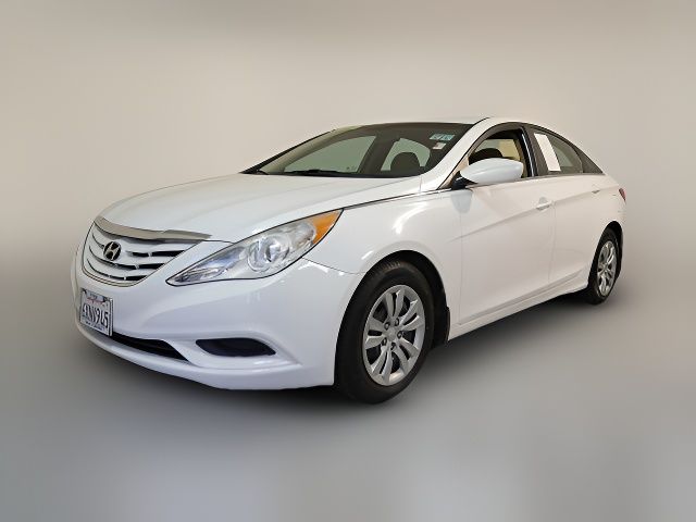 2013 Hyundai Sonata GLS PZEV