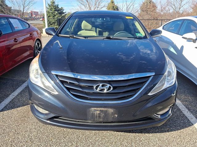 2013 Hyundai Sonata GLS PZEV