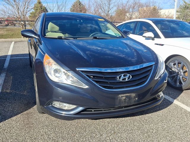 2013 Hyundai Sonata GLS PZEV