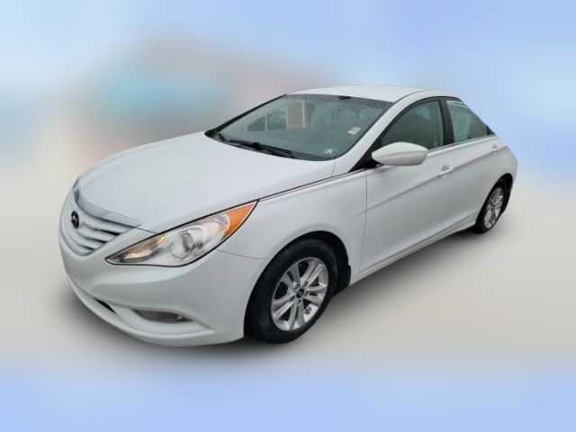 2013 Hyundai Sonata GLS PZEV