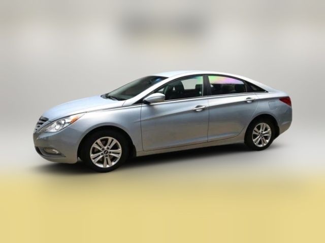 2013 Hyundai Sonata GLS PZEV