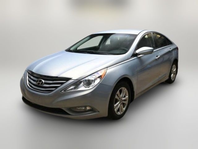 2013 Hyundai Sonata GLS PZEV