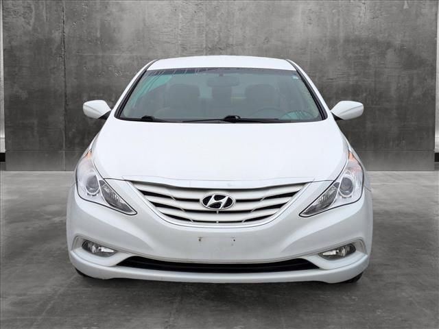 2013 Hyundai Sonata GLS PZEV