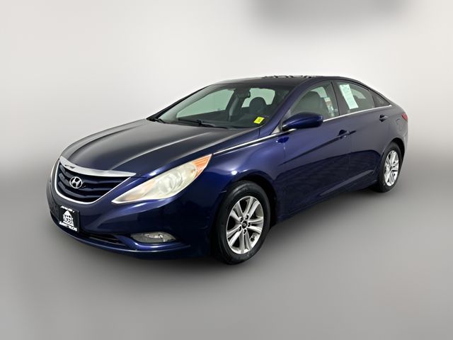 2013 Hyundai Sonata GLS PZEV