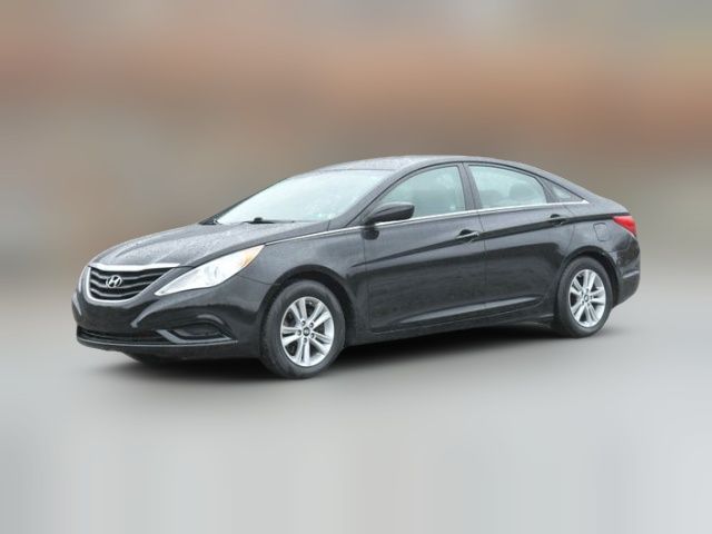 2013 Hyundai Sonata GLS PZEV