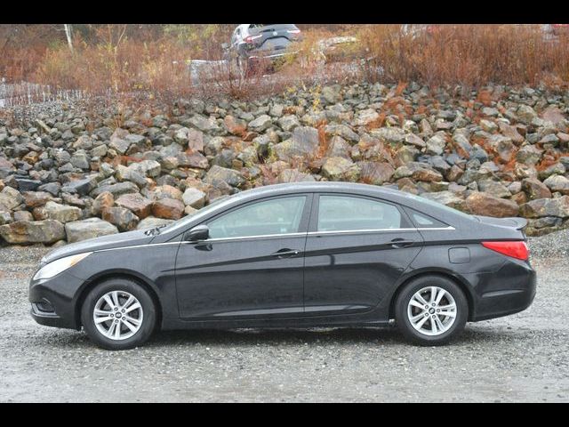 2013 Hyundai Sonata GLS PZEV