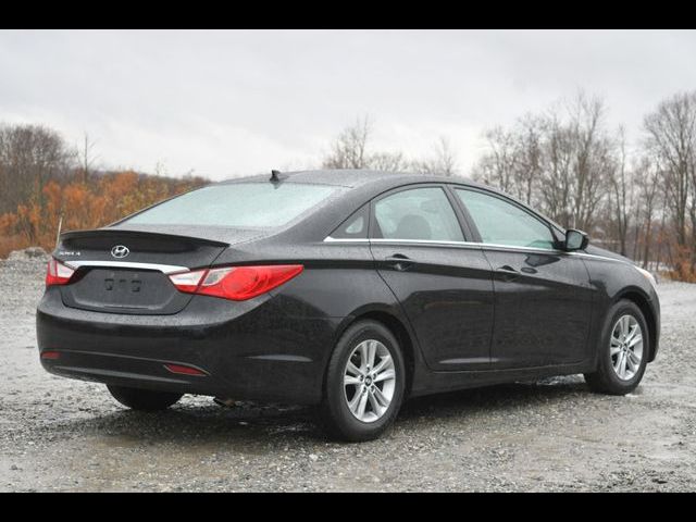 2013 Hyundai Sonata GLS PZEV