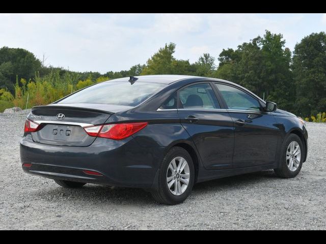 2013 Hyundai Sonata GLS PZEV