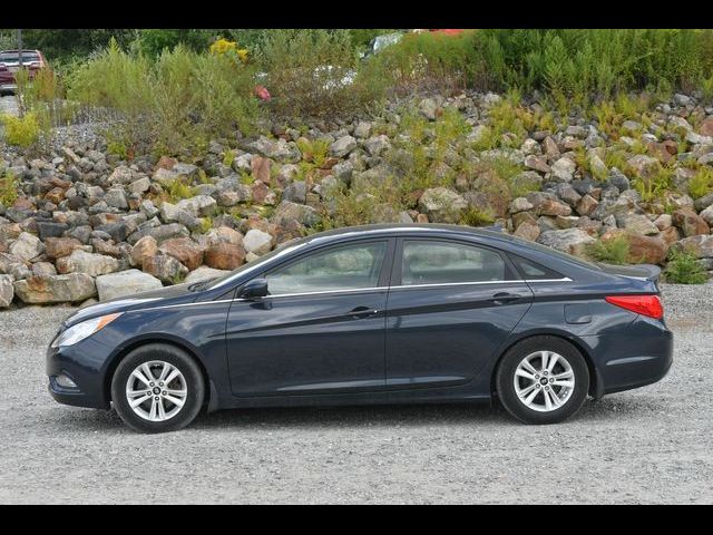 2013 Hyundai Sonata GLS PZEV