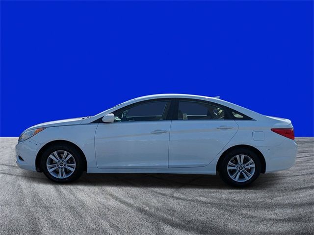 2013 Hyundai Sonata GLS PZEV