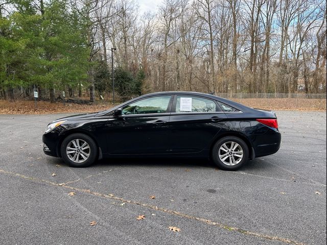 2013 Hyundai Sonata GLS PZEV