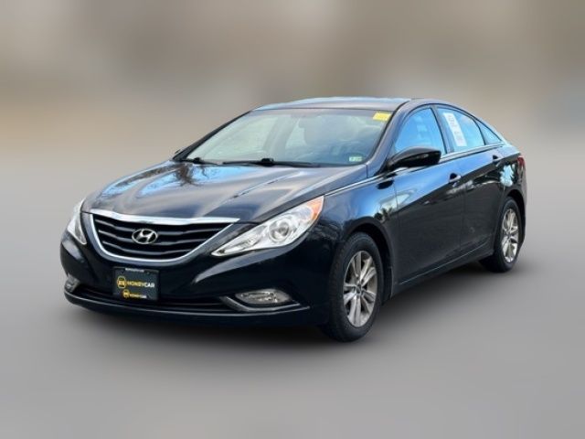 2013 Hyundai Sonata GLS PZEV