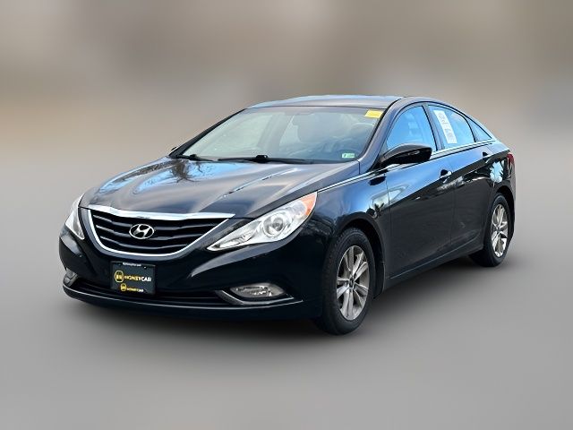 2013 Hyundai Sonata GLS PZEV