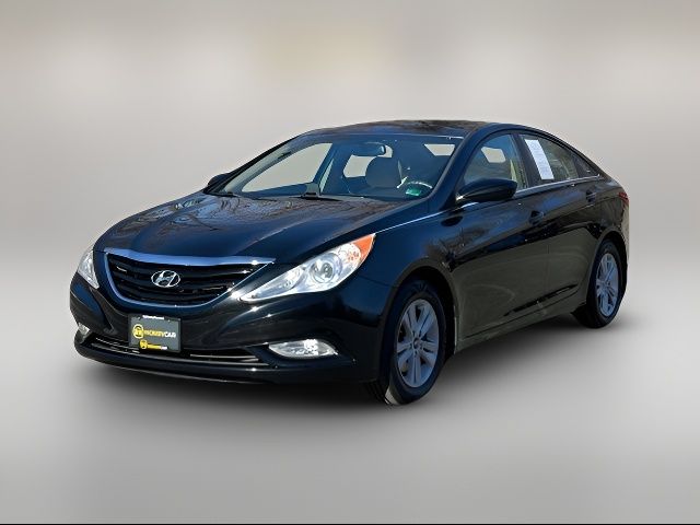 2013 Hyundai Sonata GLS PZEV