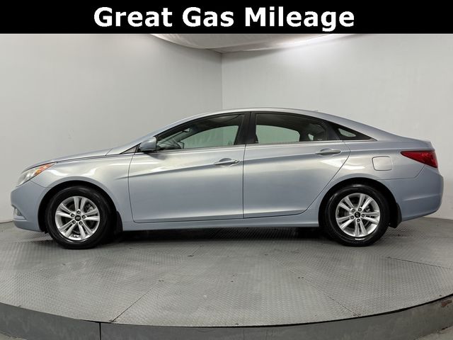 2013 Hyundai Sonata GLS PZEV