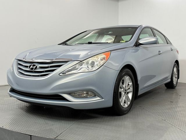 2013 Hyundai Sonata GLS PZEV