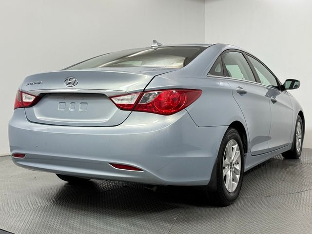 2013 Hyundai Sonata GLS PZEV