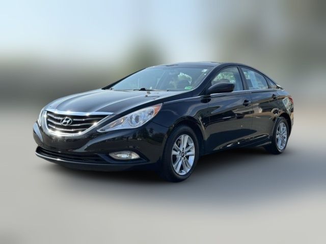 2013 Hyundai Sonata GLS PZEV
