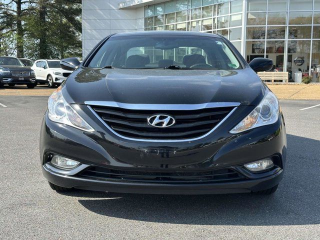 2013 Hyundai Sonata GLS PZEV