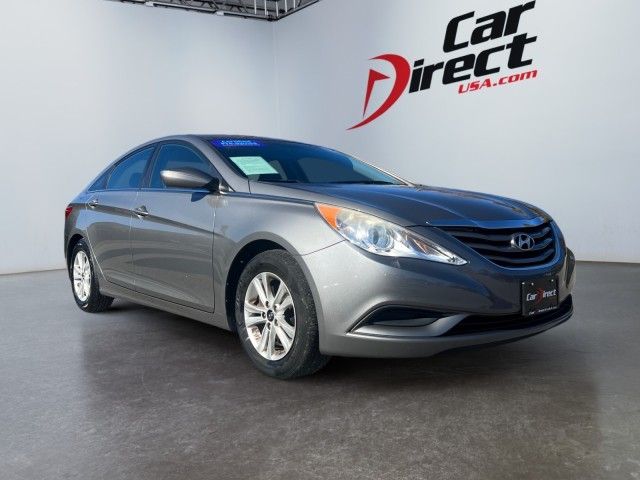 2013 Hyundai Sonata GLS PZEV