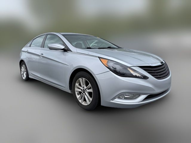 2013 Hyundai Sonata GLS PZEV
