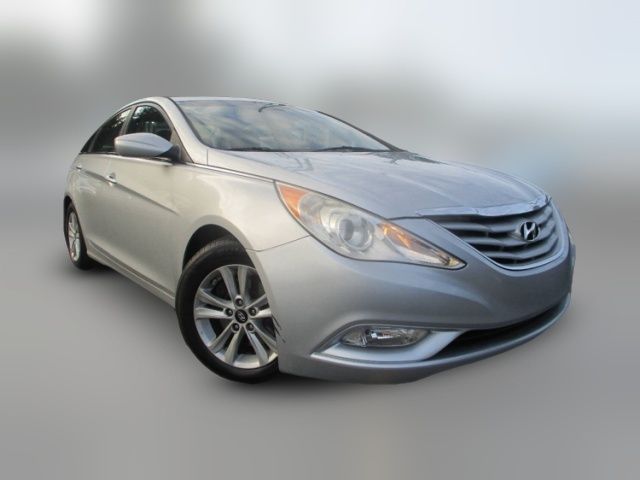 2013 Hyundai Sonata GLS PZEV