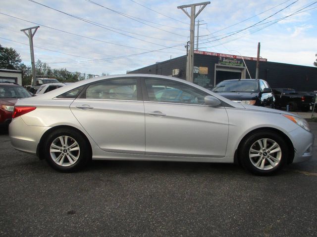 2013 Hyundai Sonata GLS PZEV