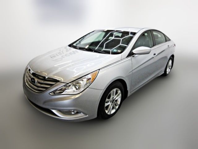 2013 Hyundai Sonata GLS PZEV