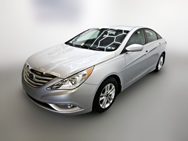 2013 Hyundai Sonata GLS PZEV