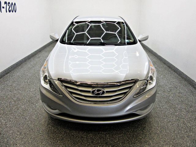 2013 Hyundai Sonata GLS PZEV