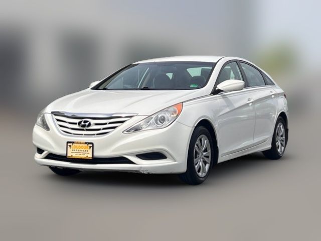 2013 Hyundai Sonata GLS PZEV