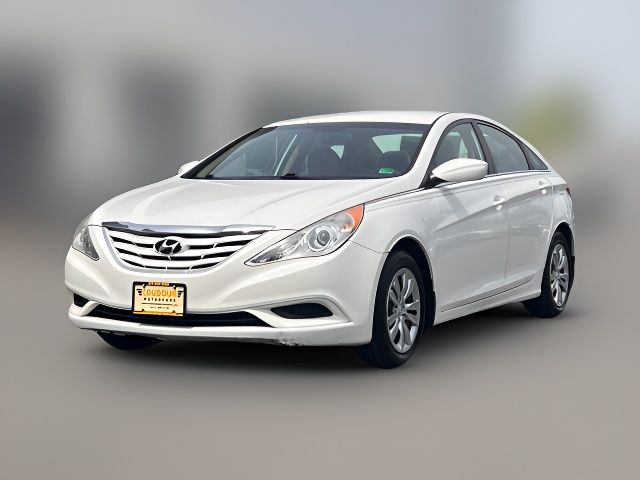 2013 Hyundai Sonata GLS PZEV