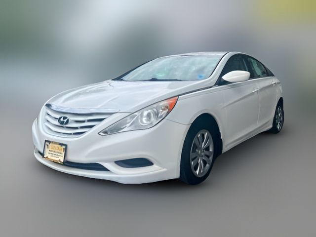 2013 Hyundai Sonata GLS PZEV