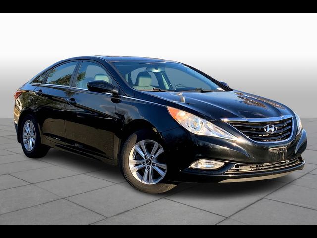 2013 Hyundai Sonata GLS PZEV