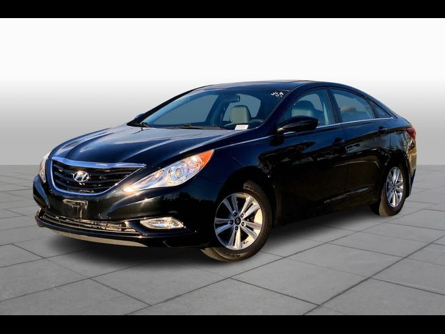 2013 Hyundai Sonata GLS PZEV