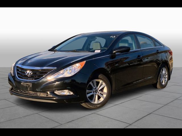 2013 Hyundai Sonata GLS PZEV