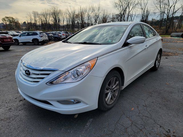 2013 Hyundai Sonata GLS PZEV