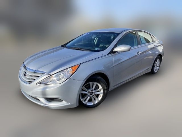 2013 Hyundai Sonata GLS PZEV