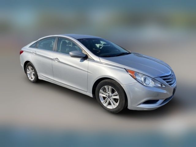 2013 Hyundai Sonata GLS PZEV