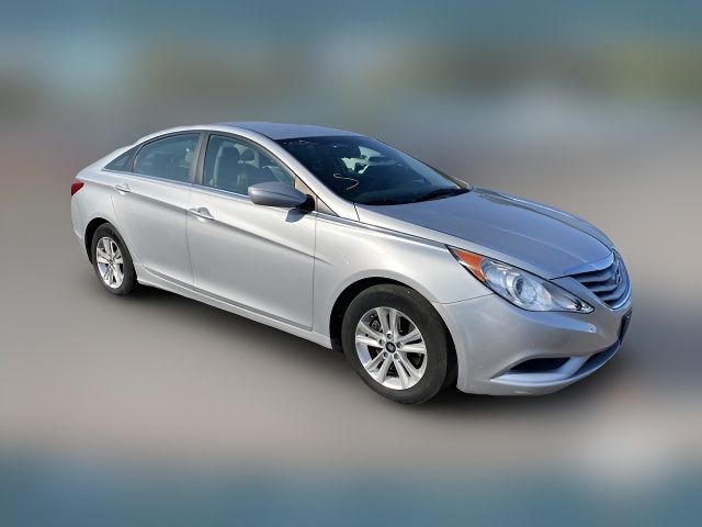 2013 Hyundai Sonata GLS PZEV