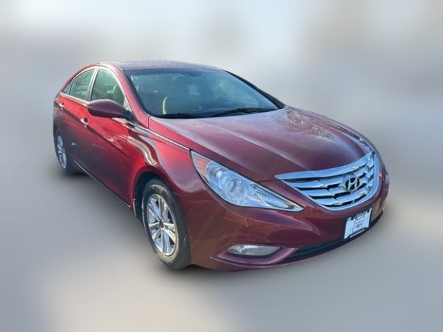 2013 Hyundai Sonata GLS PZEV