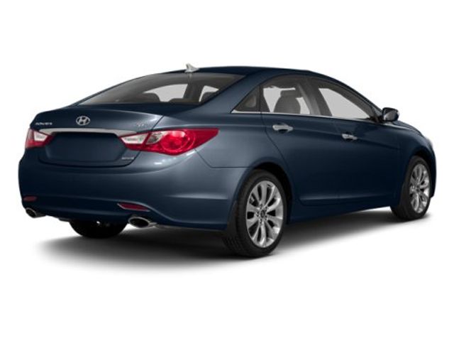 2013 Hyundai Sonata GLS PZEV