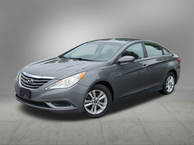 2013 Hyundai Sonata GLS PZEV