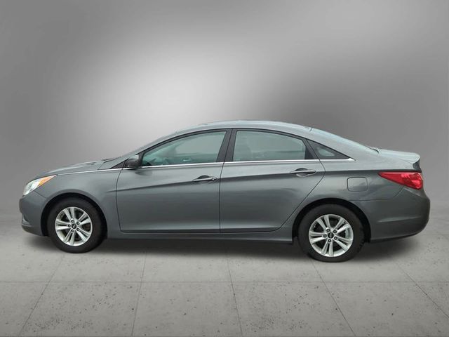 2013 Hyundai Sonata GLS PZEV