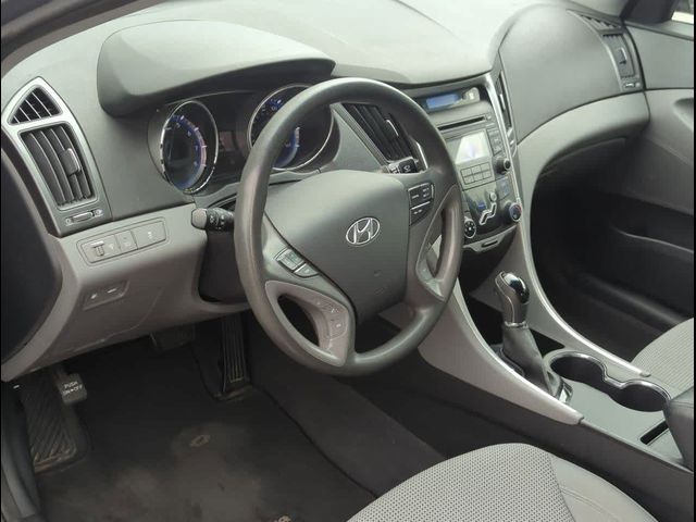 2013 Hyundai Sonata GLS PZEV