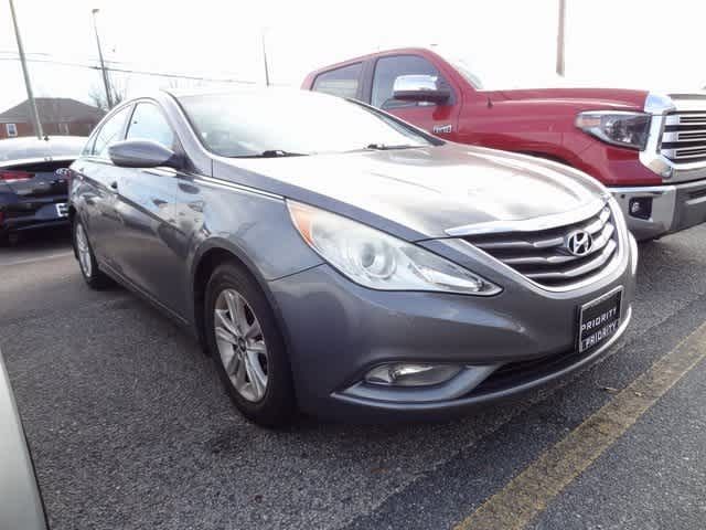 2013 Hyundai Sonata GLS PZEV