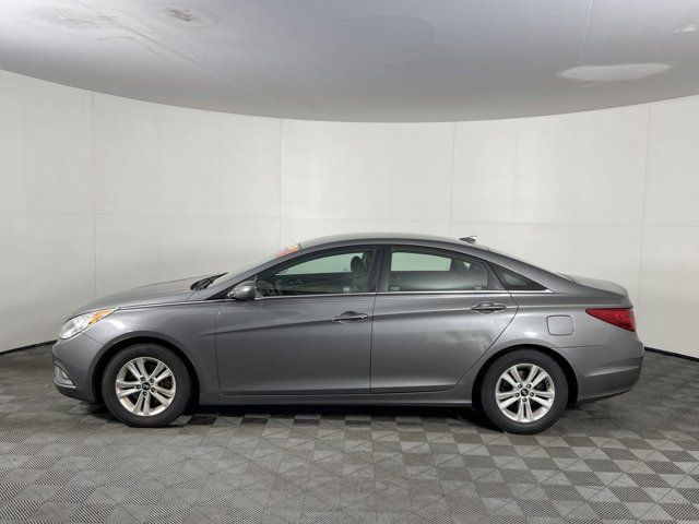 2013 Hyundai Sonata GLS PZEV