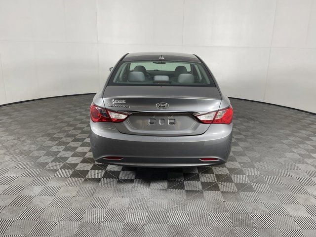 2013 Hyundai Sonata GLS PZEV